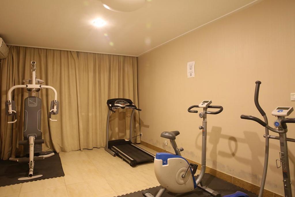 Days Inn Frontier Wuxi Wuxi  Zewnętrze zdjęcie