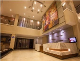 Days Inn Frontier Wuxi Wuxi  Wnętrze zdjęcie