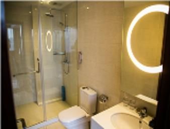 Days Inn Frontier Wuxi Wuxi  Pokój zdjęcie